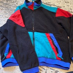 Urban outfitters retro jacket